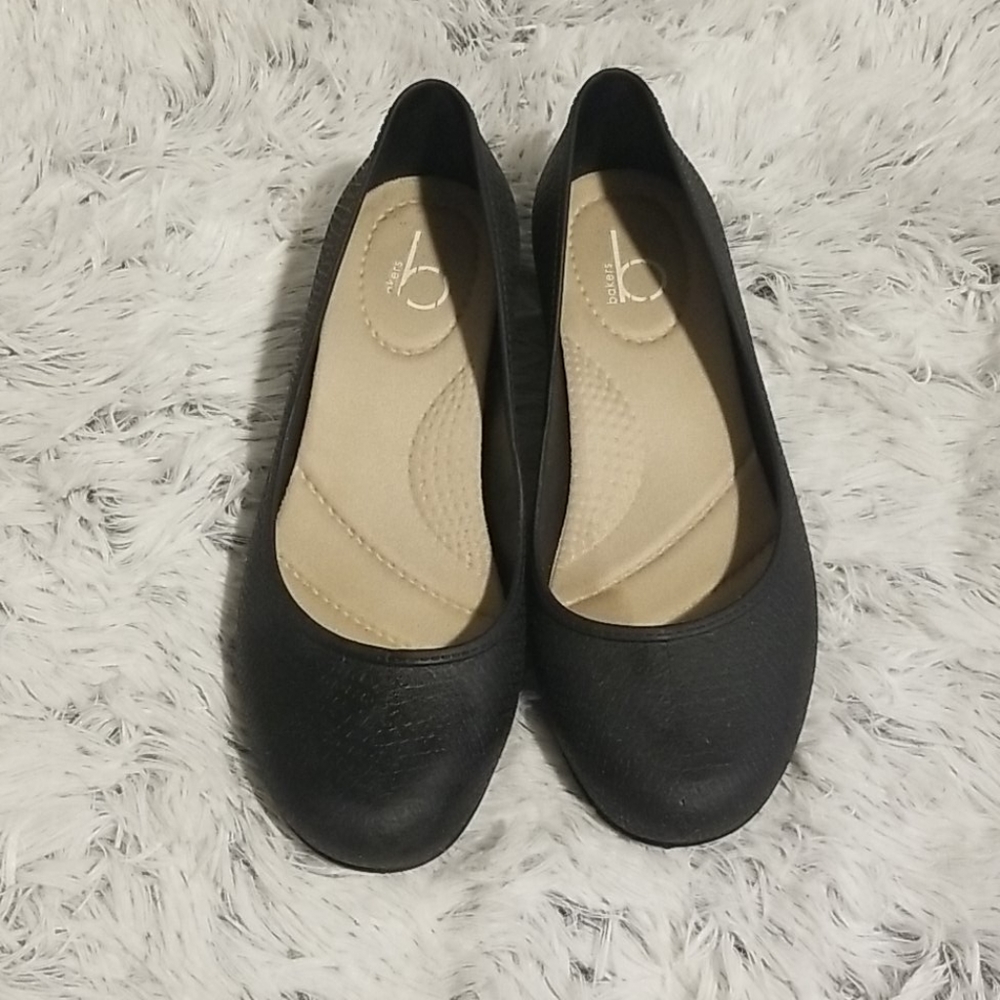 Wedge Shoes